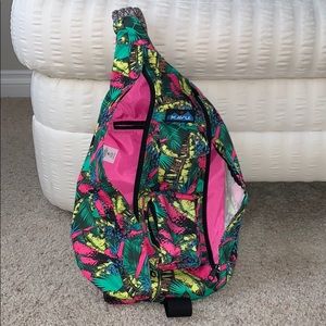 Kavu rope bag